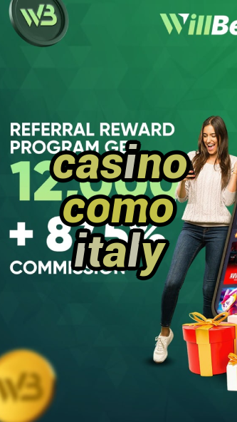 casino como italy-igamblinglist.com